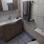 Kisiris House Mandrákion