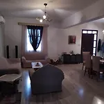 וילה Kisiris House