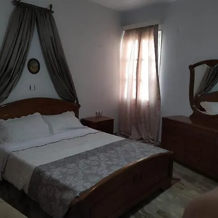 Kisiris House Villa Mandrákion