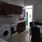 Kisiris House Mandrákion