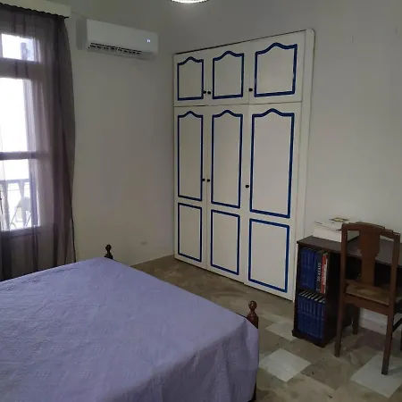 Kisiris House Villa